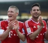 Schweinsteiger de retour au bercail?