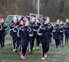 Les attaques à Bruxelles ont aussi des conséquences dans le foot féminin