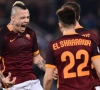 Nainggolan offre la victoire à la Roma et le titre à la Juventus (vidéo)
