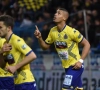 Zinho Gano ne pense pas à quitter Waasland-Beveren