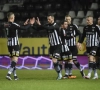 Le Sporting de Charleroi lance une action spéciale contre le FC Malines