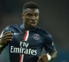 Aurier va rester au PSG