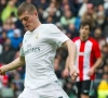 Toni Kroos plaît Outre-Manche