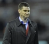 De Boeck : "Dossevi et Edmilson nous ont fait beaucoup de mal"