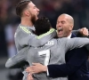 Zidane: "Cristiano Ronaldo est le meilleur joueur du monde"