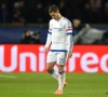 Hazard sur sa méforme : "Surtout un peu de fatigue et des blessures"
