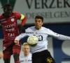 Zulte-Waregem se déplace en leader derrière les Casernes