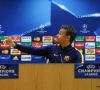 Luis Enrique humoristique à propos de sa MSN: "Je leur dis Abracadabra et la magie apparaît"
