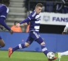 Vancamp envoie Anderlecht en finale de l'Otten Cup contre Manchester United