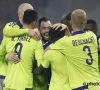 Voici les adversaires probables du Sporting d'Anderlecht