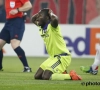 Plus grave que prévu pour Acheampong ?