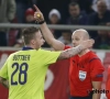 Quand Twitter devient fou à propos de l'arbitre d'Olympiakos - Anderlecht