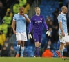 Zabaleta encense Vincent Kompany