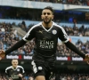 Riyad Mahrez élu joueur de l'année en Premier League !