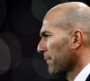 Zidane: "Chaque fois que Ronaldo est sur la pelouse, il veut marquer"