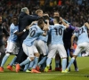 Manchester City s’offre la League Cup face à Liverpool !
