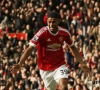 Rashford offre une victoire de prestige à United contre Arsenal 