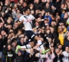 Nacer Chadli égalise pour Tottenham !