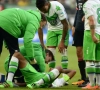 Bonne nouvelle pour Gand, Wolfsburg perd un joueur important sur blessure