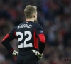 Simon Mignolet, les critiques comme motivation