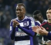 Anderlecht et le FC Bruges dos à dos en U21