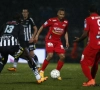 Le Sporting de Charleroi jouera les Playoffs 2