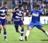 Dendoncker absent trois semaines