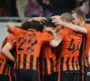 Le Shakhtar et Villareal terminent le travail 
