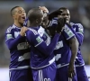 Tielemans a joué son meilleur match...sans Defour: "Ils sont concurrents" 