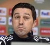 Hasi est optimiste: "Nous serons champions devant Bruges et Gand"