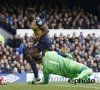 Lukaku muet, Everton s'incline face à Arsenal