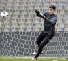 Courtois sur les tablettes du Real Madrid et du FC Barcelone !