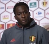 Romelu Lukaku s'exprime sur les attentats à Bruxelles: "La ville ne sera plus jamais la même"