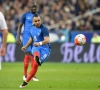 Le coup franc stratosphérique de Dimitri Payet