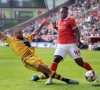 Libéré par Charlton, un Belge se recase en League One