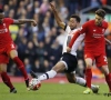 Liverpool neutralise Tottenham
