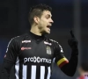Officiel !  Javier Martos quitte le Sporting Charleroi