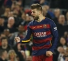 Piqué se verrait bien président du Barça