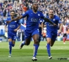 La ville de Leicester va honorer ses Foxes