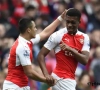 Iwobi, un talent qui s'affirme à Arsenal