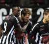 Marcq pourrait rester à Charleroi