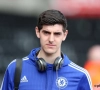 Courtois va-t-il mettre à la porte l'entraîneur des gardiens de Chelsea ?