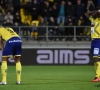 Triste nul entre Mouscron et Waasland-Beveren