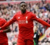 Origi est amoureux de Liverpool: "Avant de venir ici, je ne me rendais pas compte de l'impact de ce club"