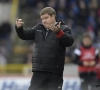 Vanhaezebrouck sur son prochain adversaire: "On est obligé de faire des exploits"