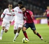Ligue 1 : Monaco vient à bout de Lille dans les derniers instants