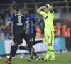 La Gantoise cale au mauvais moment...comme Bruges la saison dernière
