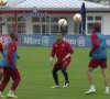 L'impressionnant échauffement des joueurs du Bayern
