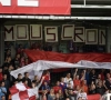 L'Excel Mouscron vers la fusion de trop ? L'identité du club (encore) en péril