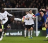 Lukaku muet face à Palace lors d'un match pauvre en spectacle